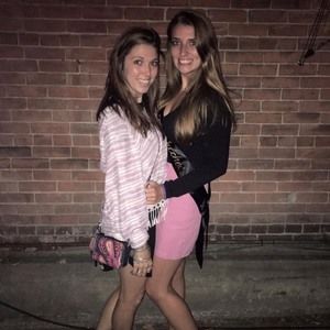 Meet your Posher, Ciara